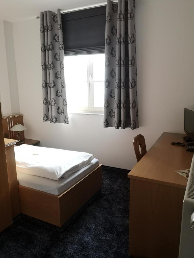 Landgasthof Meisel Kalchreuth Zewnętrze zdjęcie