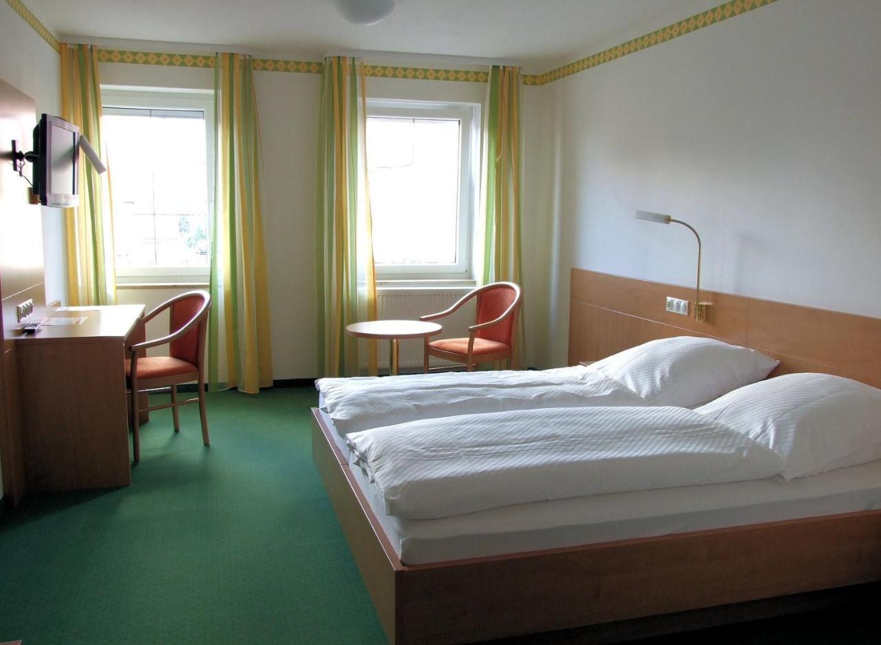 Landgasthof Meisel Kalchreuth Zewnętrze zdjęcie