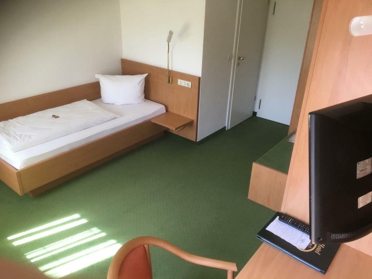 Landgasthof Meisel Kalchreuth Zewnętrze zdjęcie
