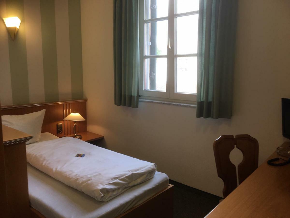 Landgasthof Meisel Kalchreuth Zewnętrze zdjęcie