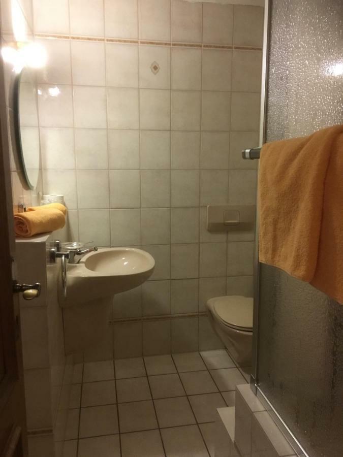Landgasthof Meisel Kalchreuth Zewnętrze zdjęcie