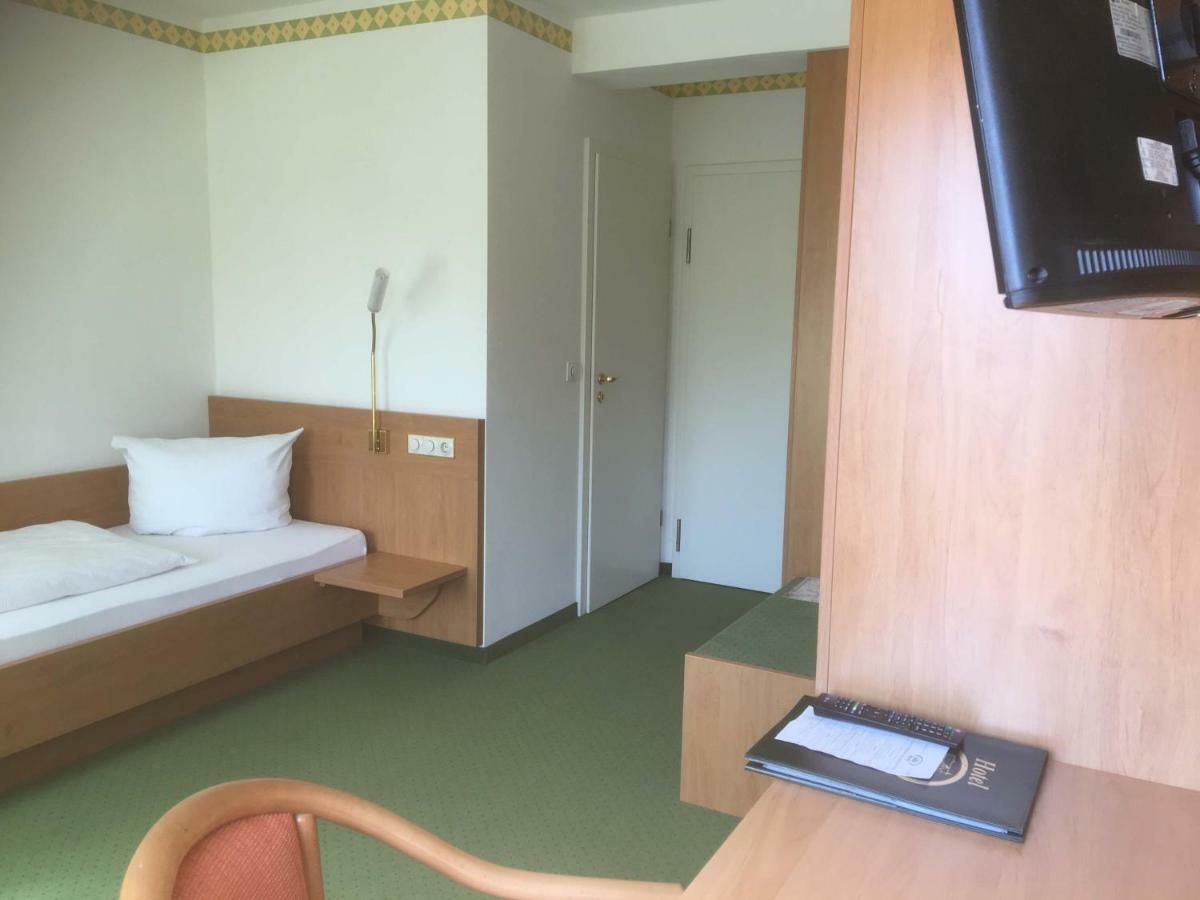 Landgasthof Meisel Kalchreuth Zewnętrze zdjęcie